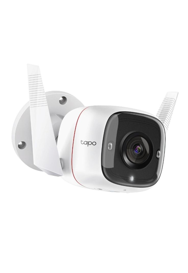 Camara Wifi de Seguridad Tapo C310 Exterior TP-Link-0
