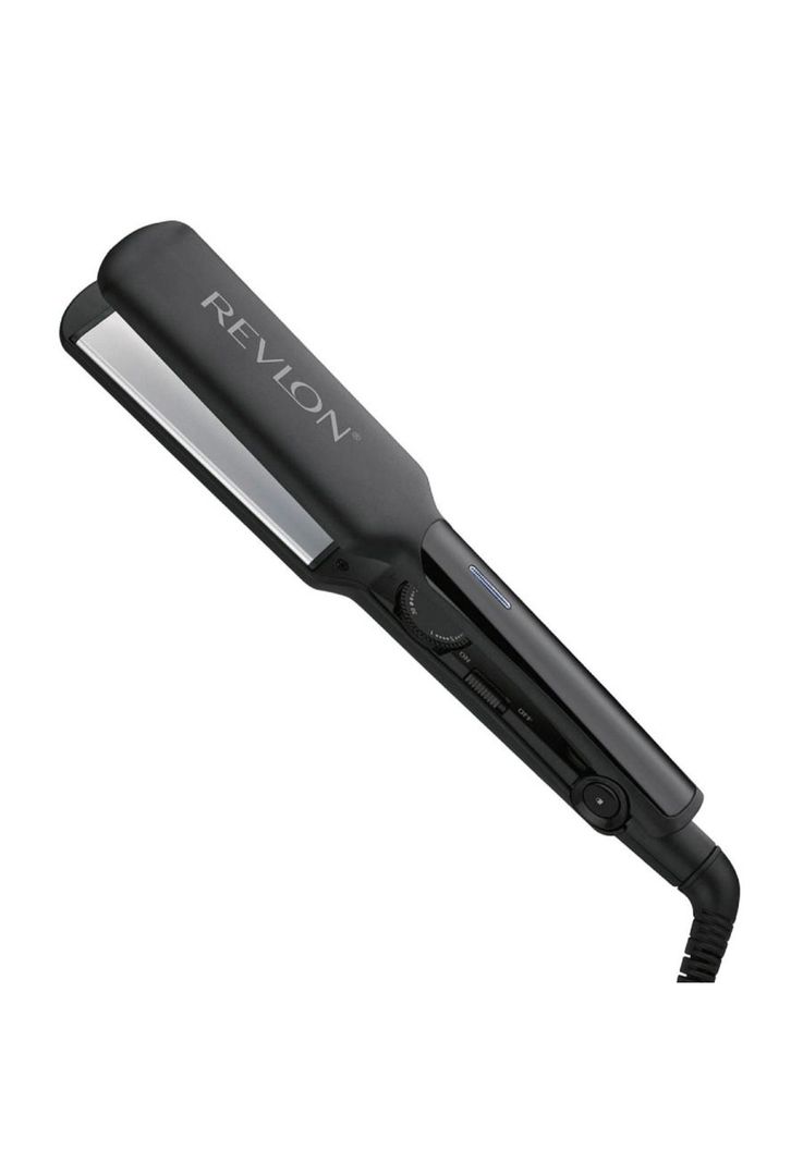 Plancha Revlon Fast Results Cerámica 2-0