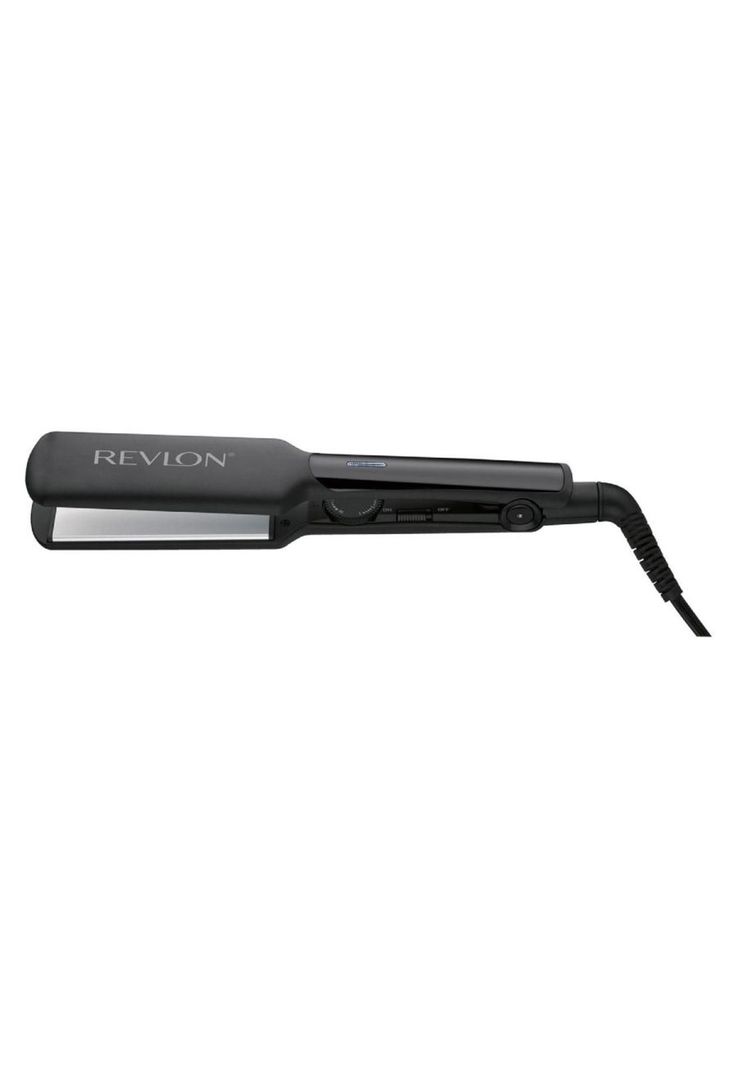 Plancha Revlon Fast Results Cerámica 2-1