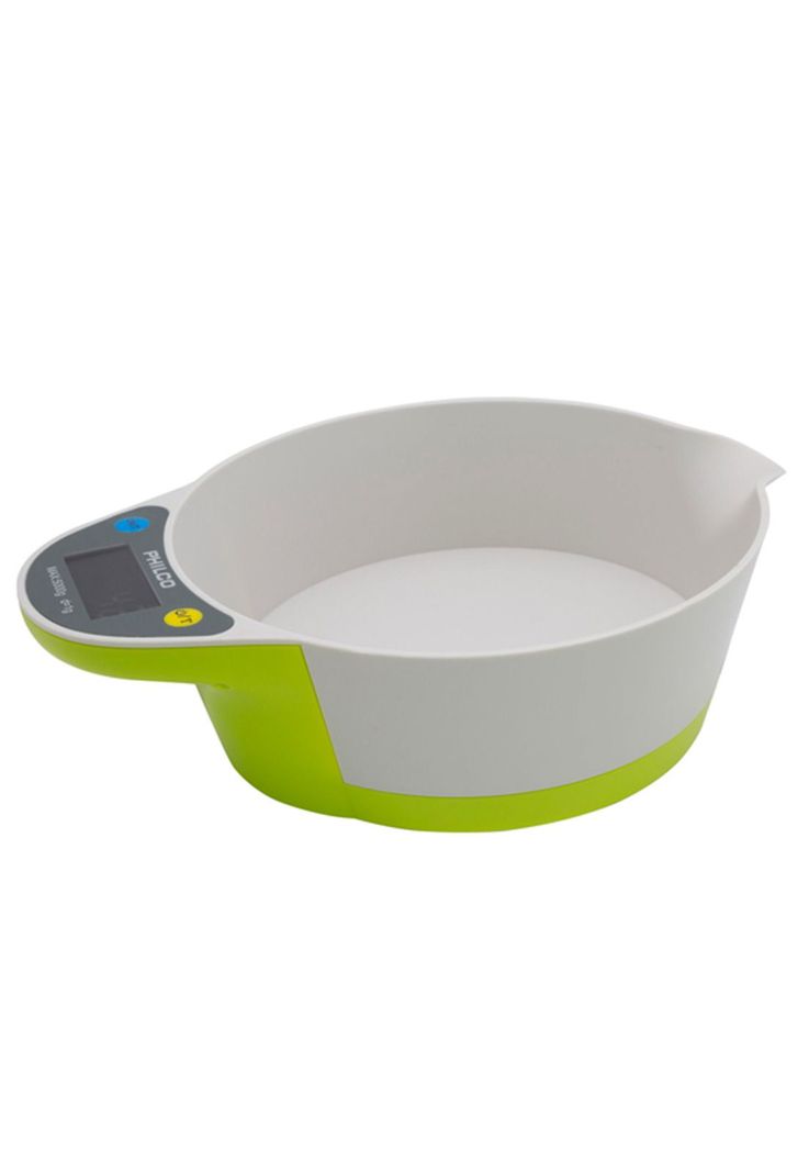 Balanza digital Philco /  tipo Bowl / 1gr. - 5kg.-0