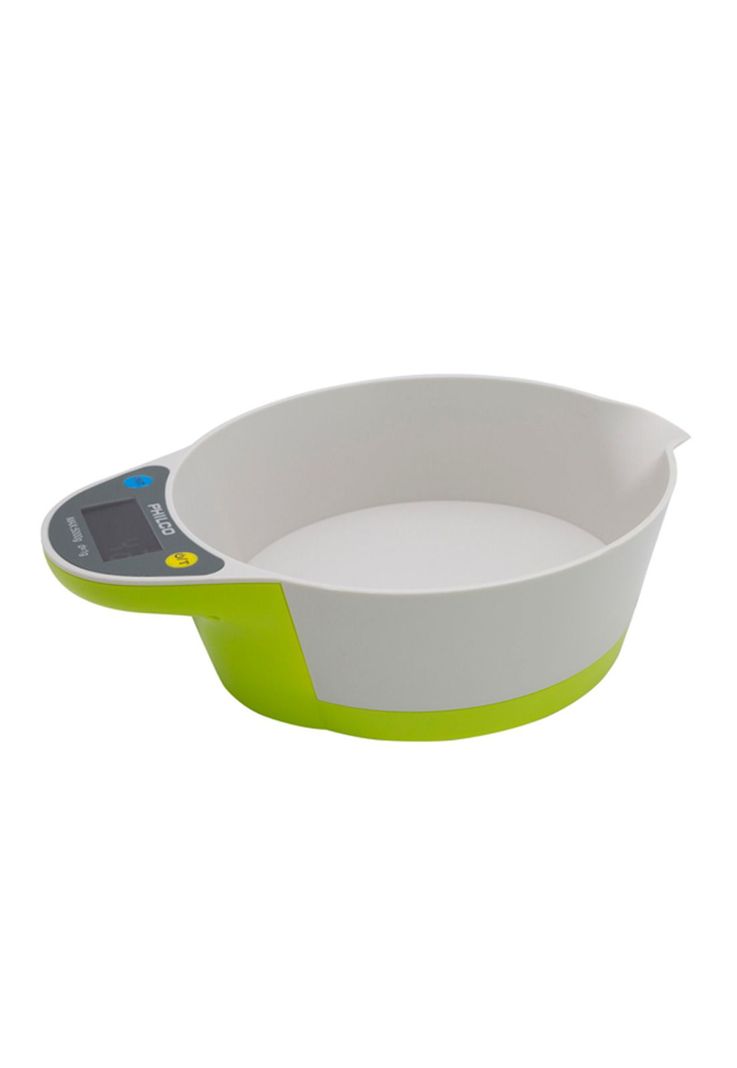 Balanza digital Philco /  tipo Bowl / 1gr. - 5kg.-2