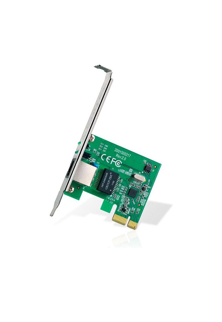 Adaptador DE Red Tp-Link Tg-3468 Gigabit Pci Express-0