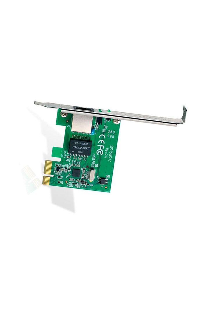 Adaptador DE Red Tp-Link Tg-3468 Gigabit Pci Express-1