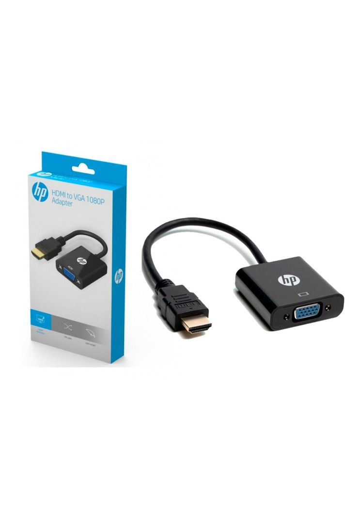 Adaptador Hdmi A Vga Dhc-Ct500 HP-2