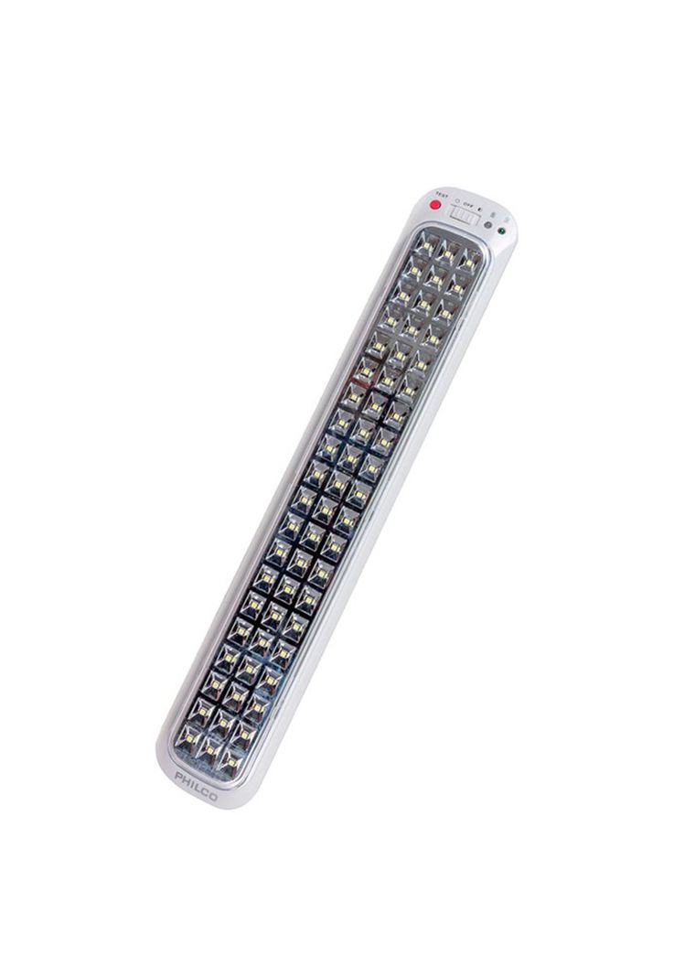 Lámpara De Emergencia  Philco / 3W / 60 LED-2