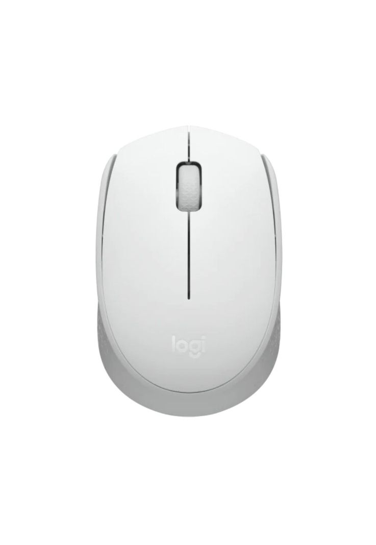 Mouse inalámbrico Logitech M170-0