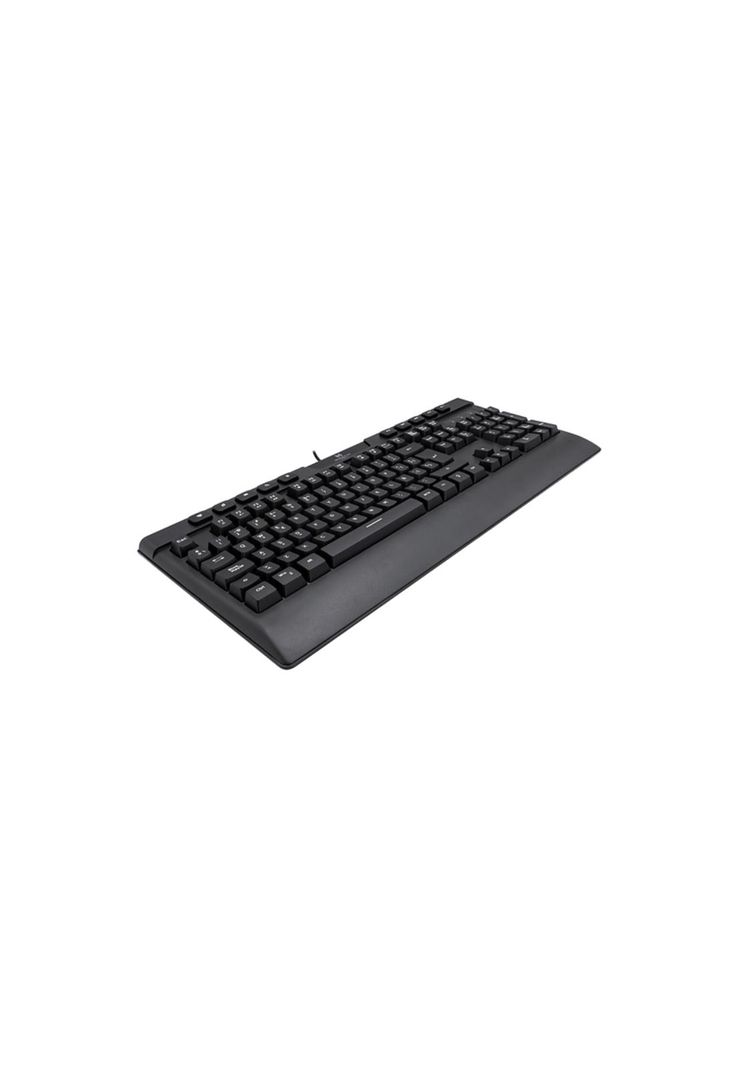 Teclado Gamer Membrana Monster Inception RGB Anti-Ghosting-3