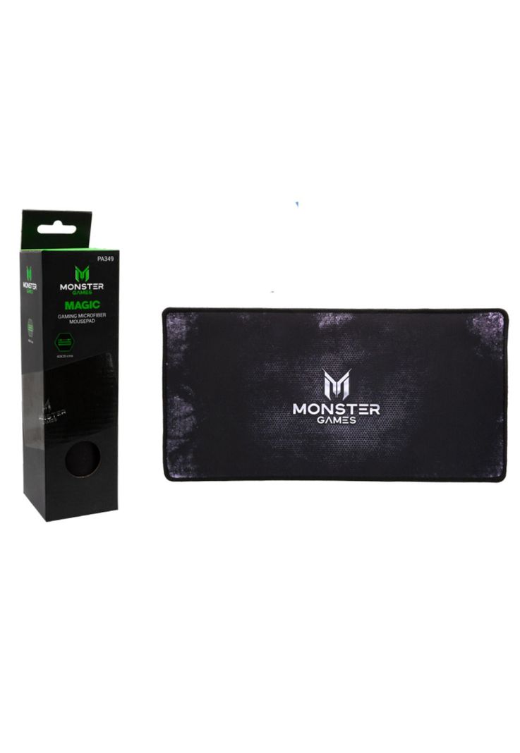 Mouse Pad Monster Magic Games Antideslizante Grosor 3 Mm-0