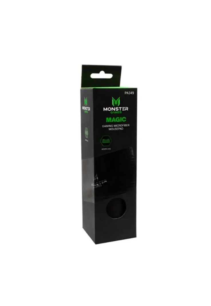 Mouse Pad Monster Magic Games Antideslizante Grosor 3 Mm-2