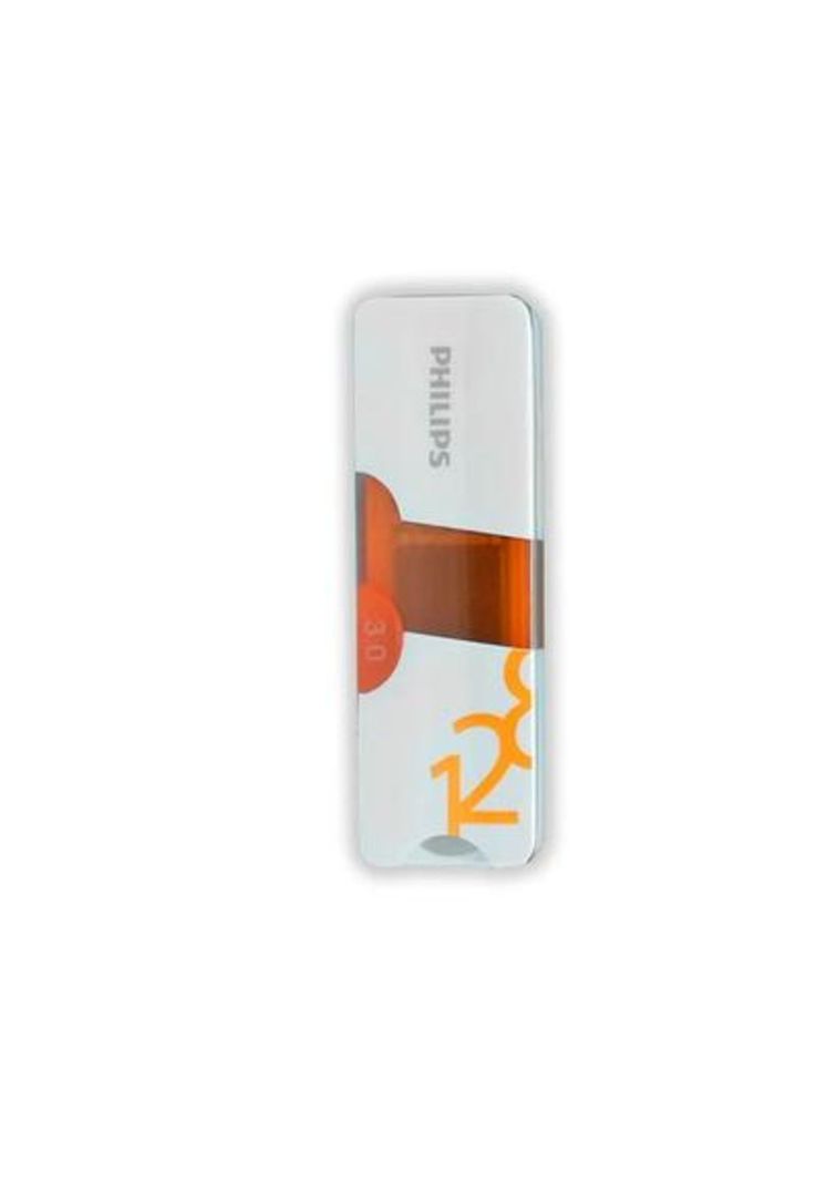 Pendrive Philips FM12FD135B/97 Citi 128GB USB 3.0-0