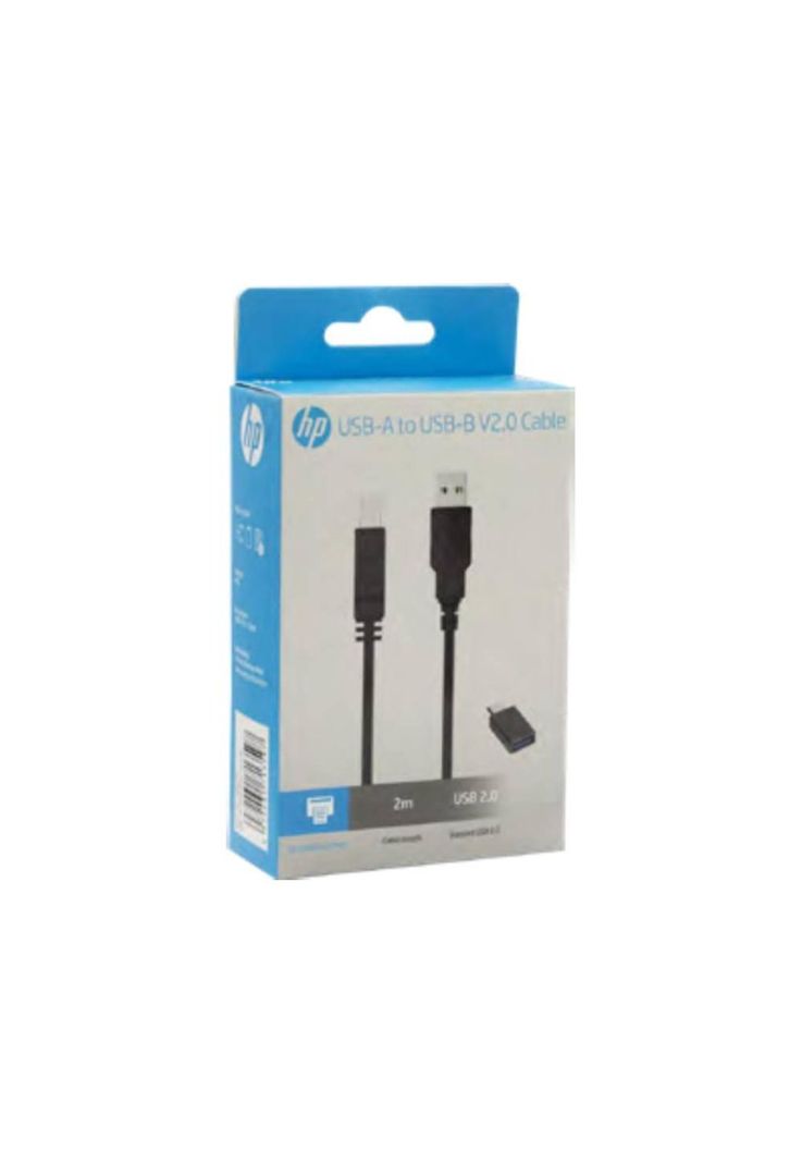 Cable de Impresora HP PT100 con Puerto USB y USB-C-1