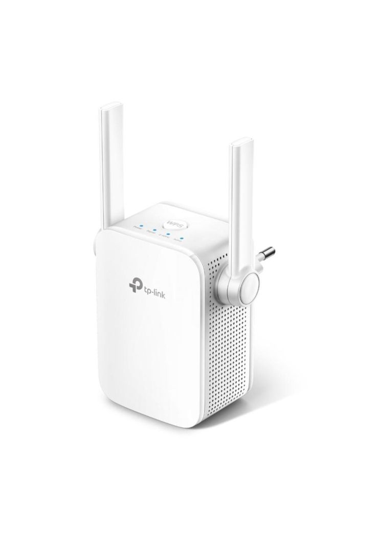 Extensor Tplink Re205 Wifi 5 Ac750-0