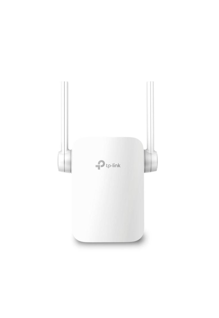 Extensor Tplink Re205 Wifi 5 Ac750-1