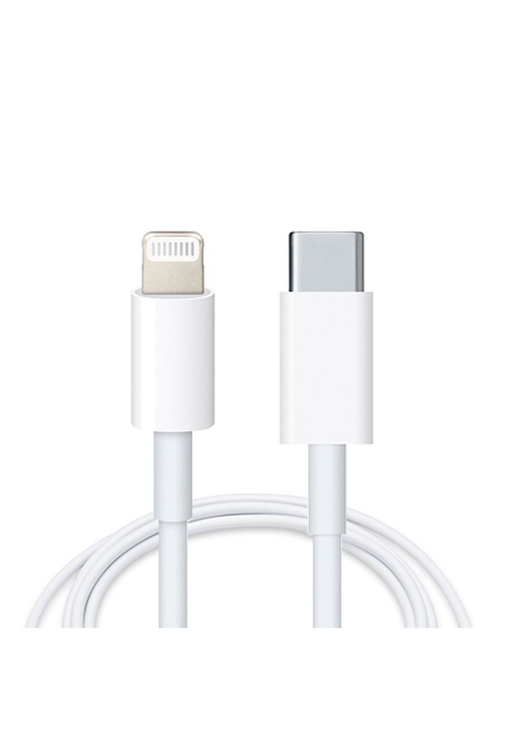 Cable Apple USB-C a Lightning Alternativo-0