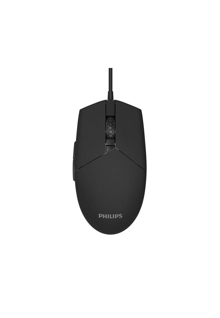 Mouse Gamer G304 RGB 6 botones 6400 DPI Philips -0