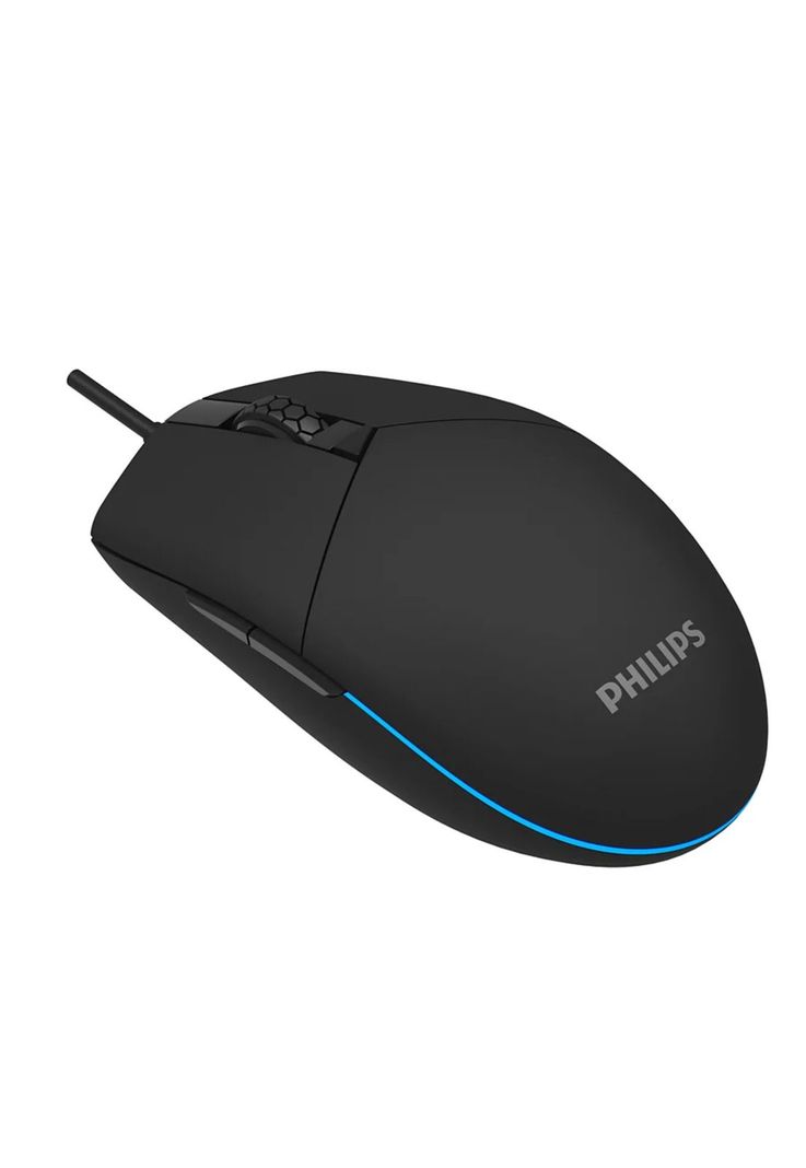 Mouse Gamer G304 RGB 6 botones 6400 DPI Philips -2