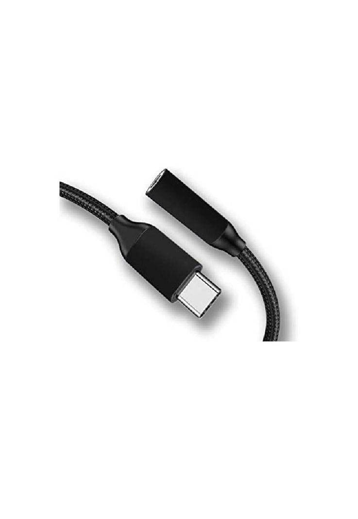 Adaptador USB C a Jack 3.5mm, USB Tipo C a Audio Auricular Mini Jack 3,5 mm-1