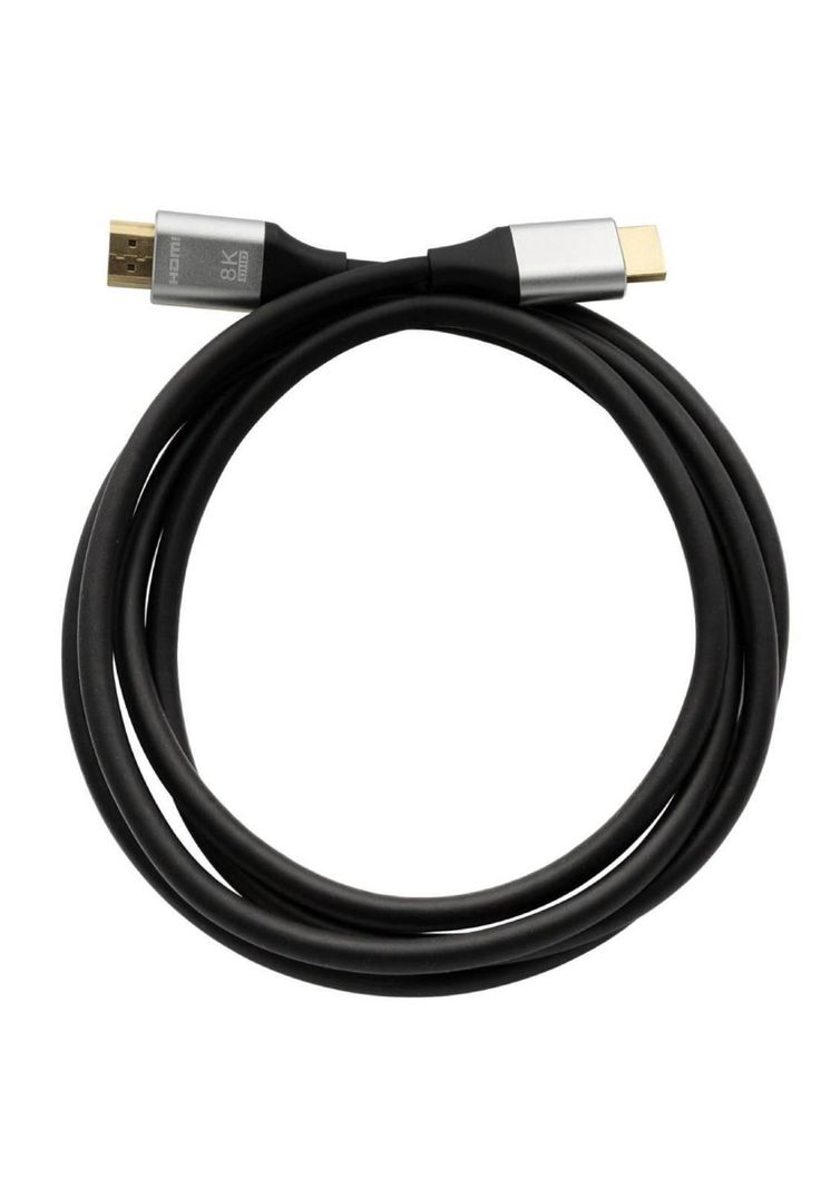 Cable HDMI 2.1 Philco 8K@60Hz 4K@144Hz 3 Metros-2