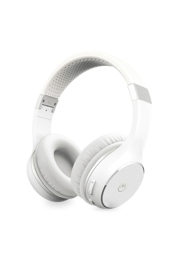 Audifonos Inalámbricos Moto XT220 Diadema Ajustable Over-Ear-0