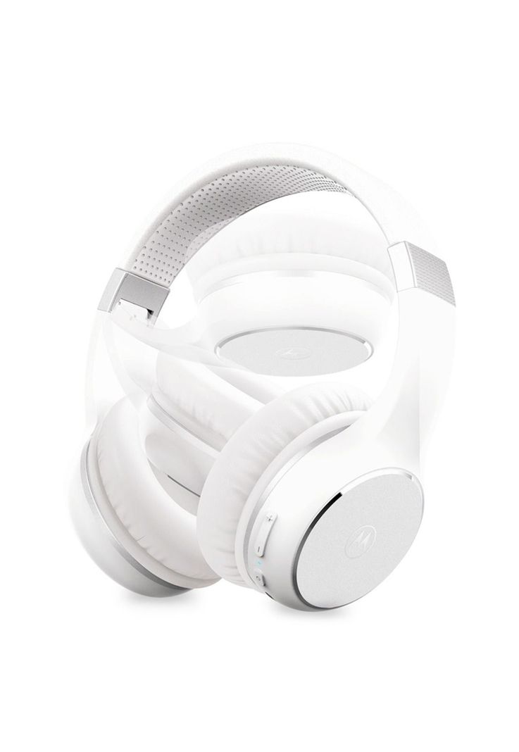 Audifonos Inalámbricos Moto XT220 Diadema Ajustable Over-Ear-2