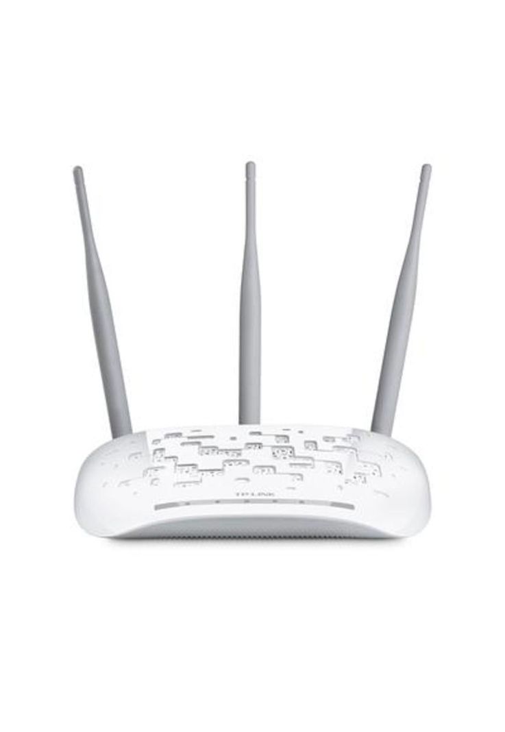 Punto DE Acceso Inalambrico Tp-Link Tl-Wa901nd 300mbps-0