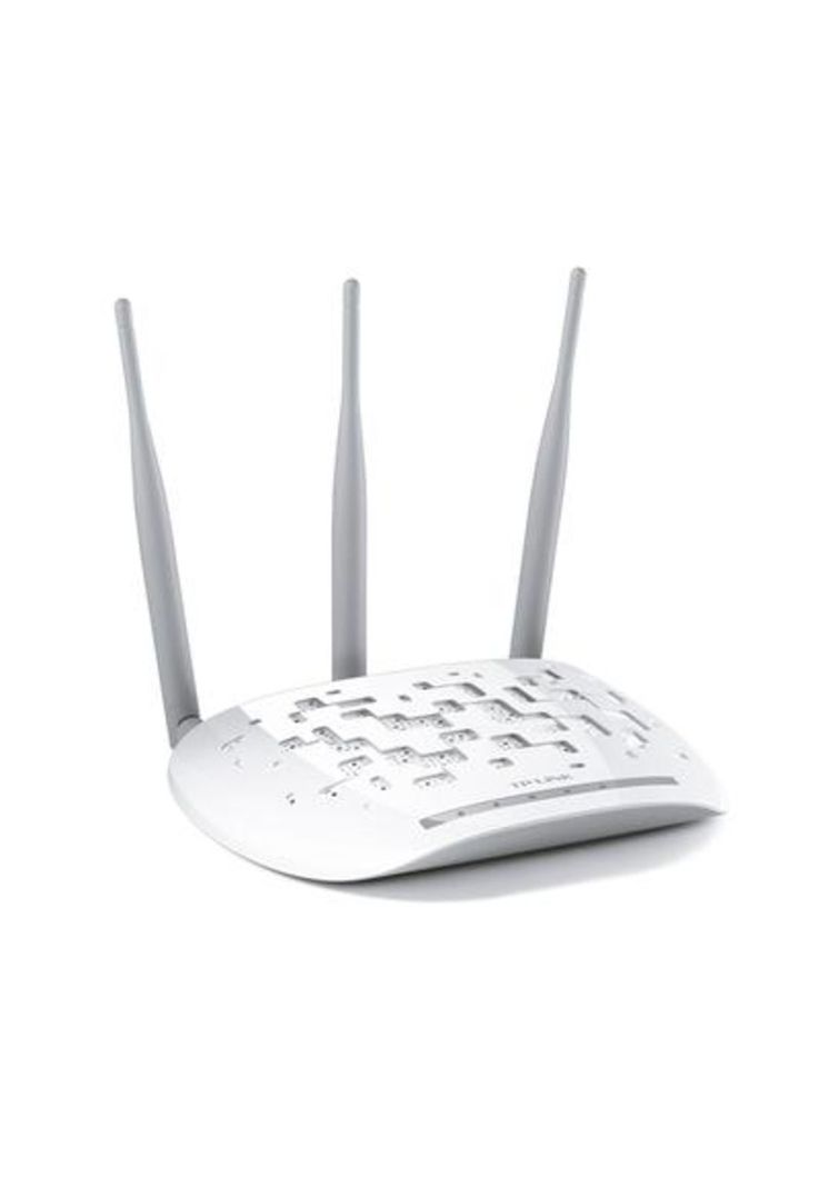 Punto DE Acceso Inalambrico Tp-Link Tl-Wa901nd 300mbps-1