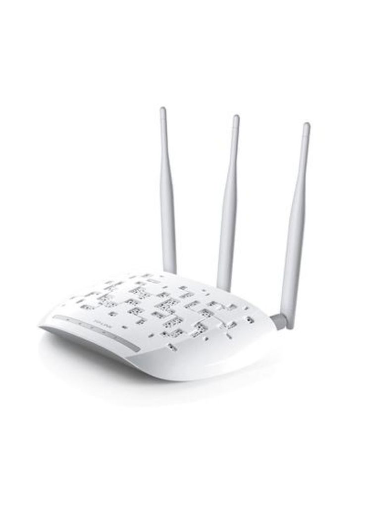 Punto DE Acceso Inalambrico Tp-Link Tl-Wa901nd 300mbps-2