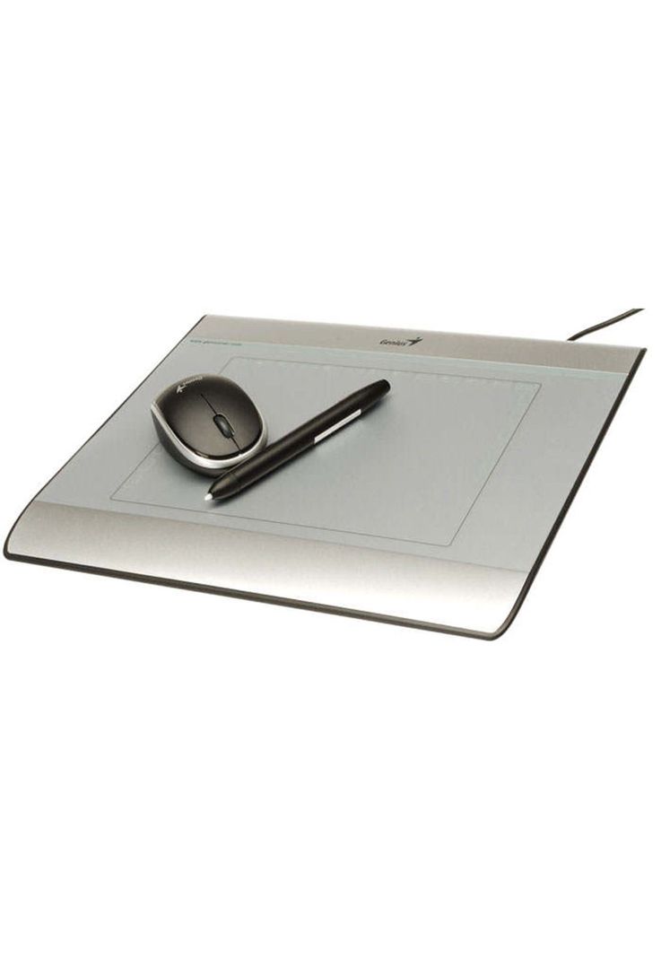 Tablet Digitalizadora Genius I608X-2