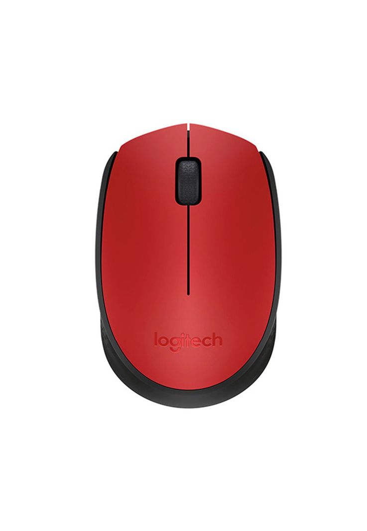Mouse  Inalámbrico Logitech M170-0