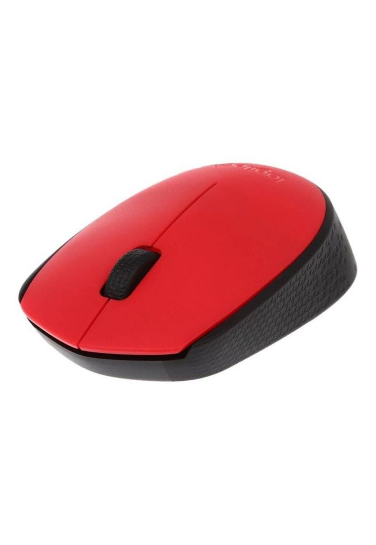 Mouse  Inalámbrico Logitech M170-2