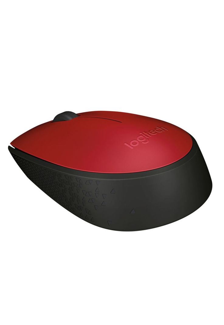 Mouse  Inalámbrico Logitech M170-4