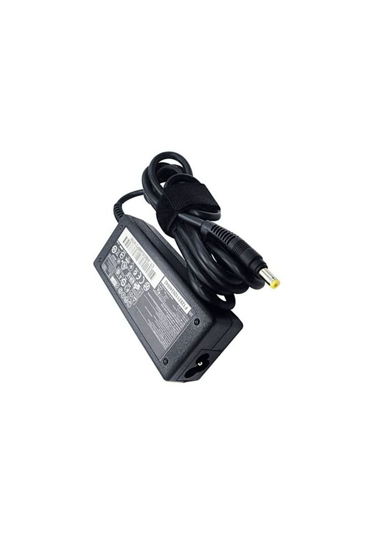 Cargador Notebook Hp 18.5V 3.5A/ 4,8*1,7mm-1