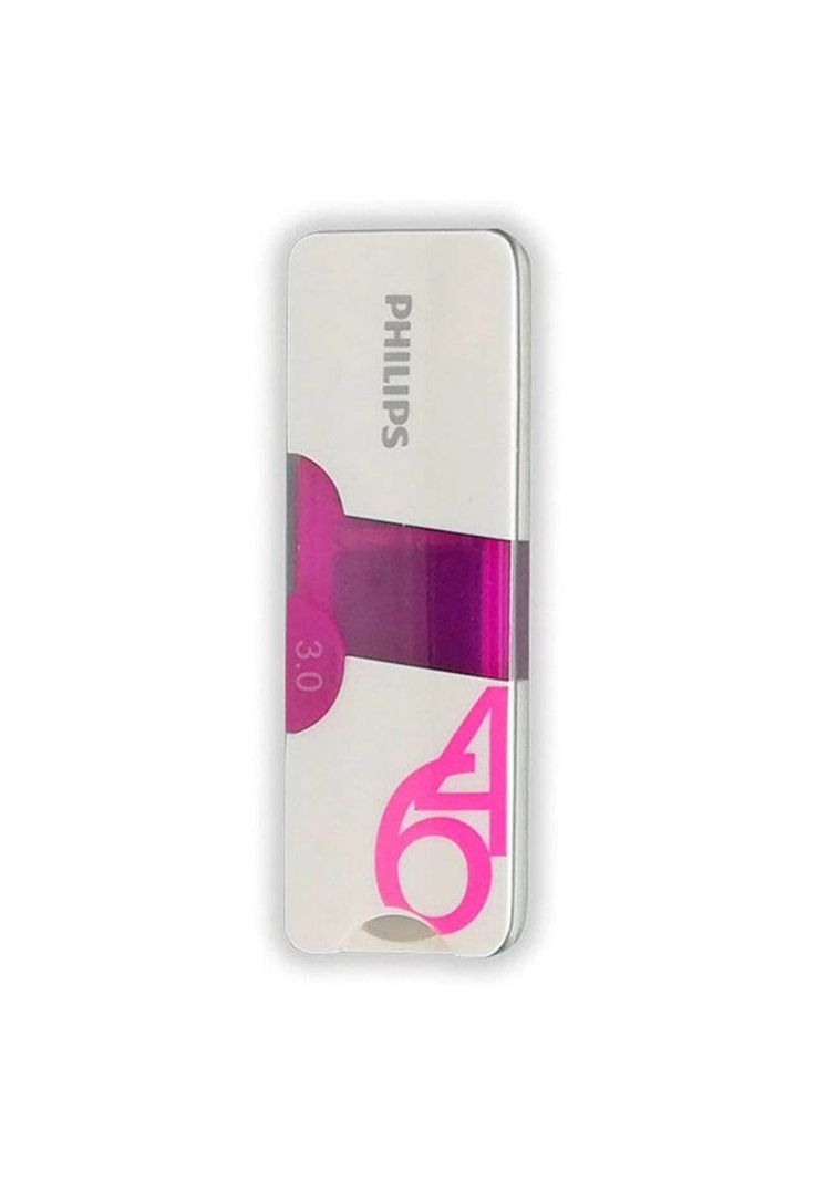 Pendrive Philips Fm64fd135b/97 / 64gb / Usb 3.0  Mlab-1