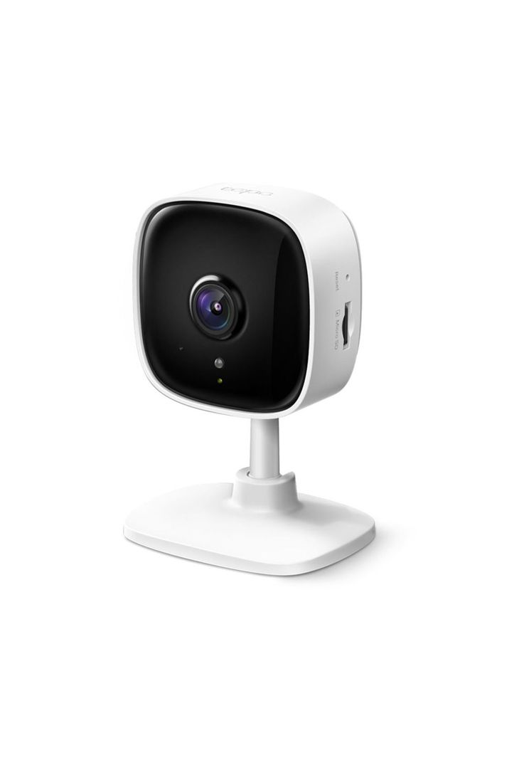 Cámara Wi-Fi de seguridad para el hogar TC60-0