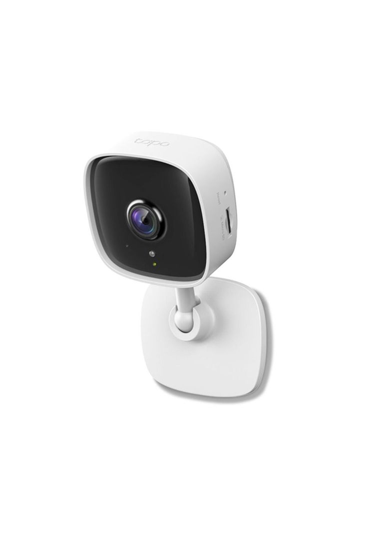 Cámara Wi-Fi de seguridad para el hogar TC60-2