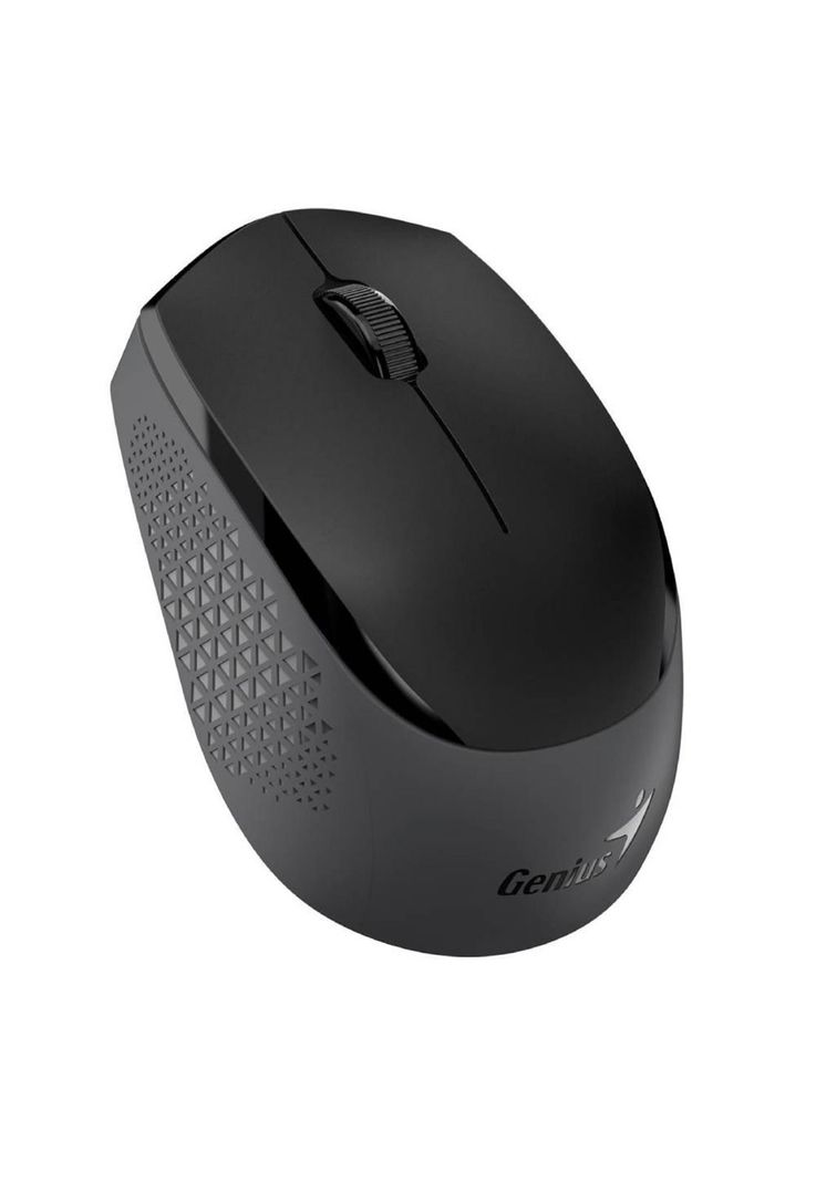 Mouse Genius NX-8000S Bluetooth 2.4GHZ-1