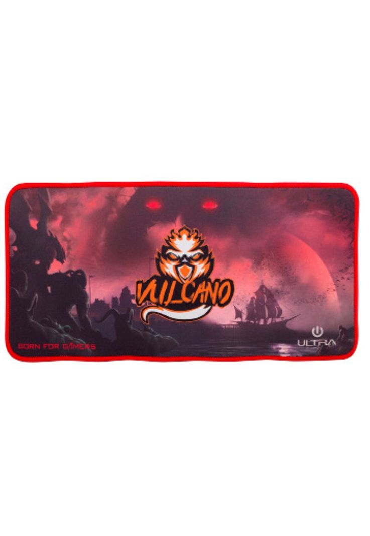 PAD MOUSE GAMER ULTRA / ANTIDESLIZANTE / GROSOR 4 mm-0