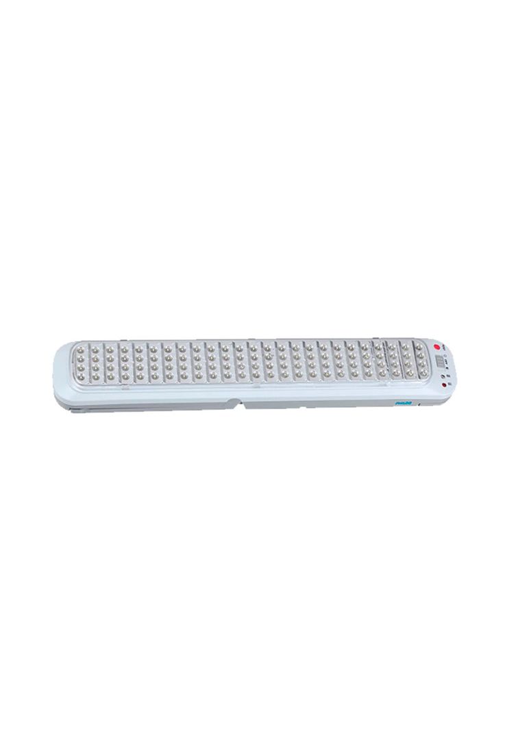Lámpara De Emergencia 100 Led/  Philco / 3W-0