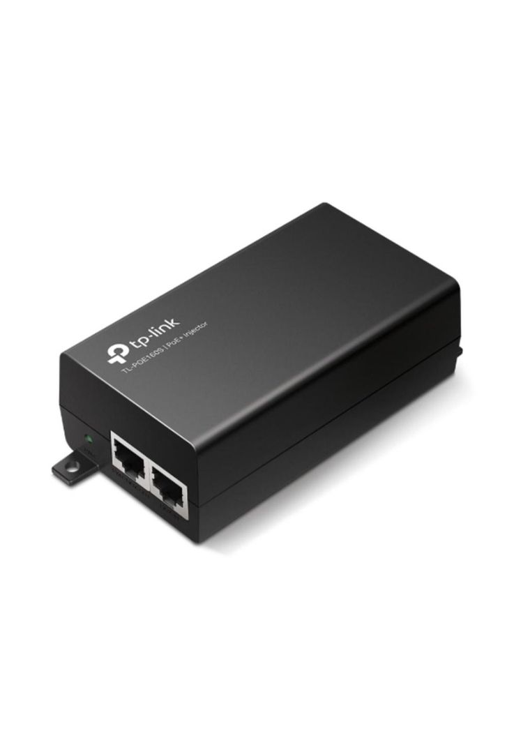 Adaptador Poe Tp-link Tl-poe160s Injector Gigabit-0