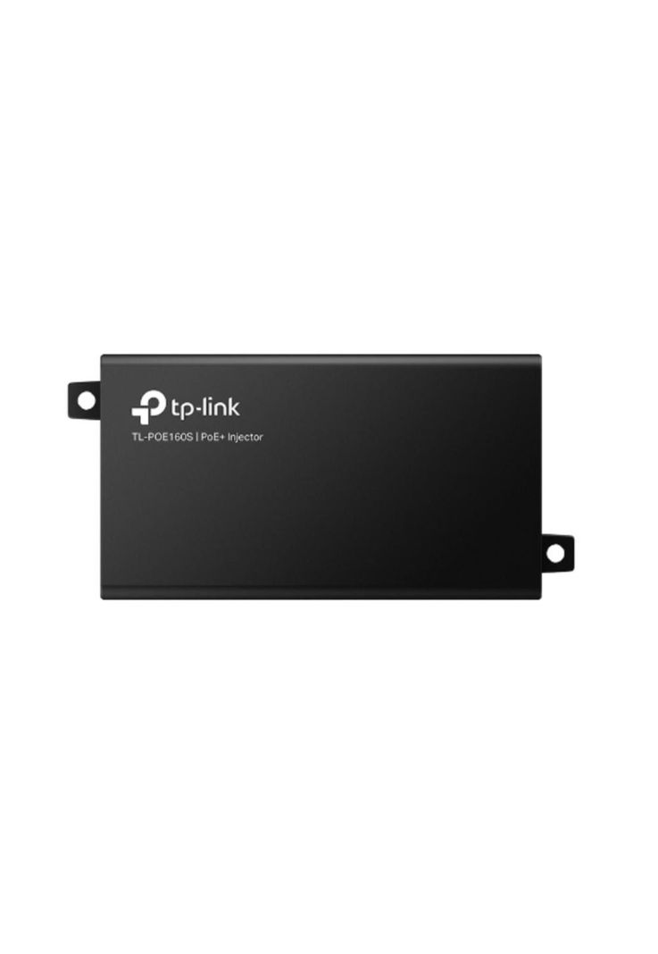 Adaptador Poe Tp-link Tl-poe160s Injector Gigabit-1