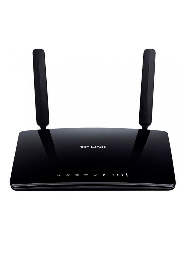 Router Inalámbrico Tp-Link Mr200 4g Lte Wifi Dual Band Ac750-0
