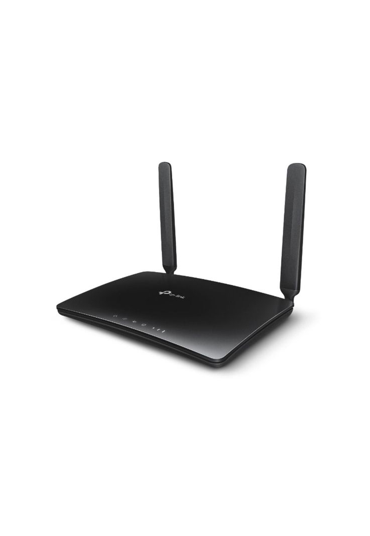 Router Inalámbrico Tp-Link Mr200 4g Lte Wifi Dual Band Ac750-3
