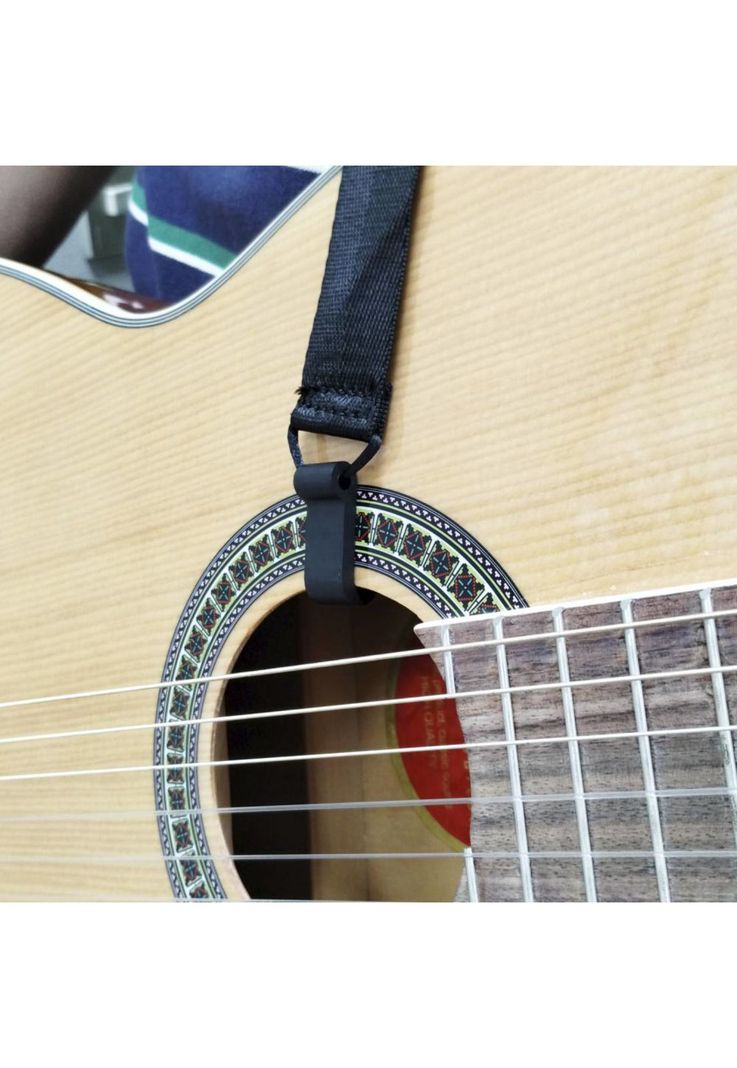 Colgador de guitarra para cuello-1