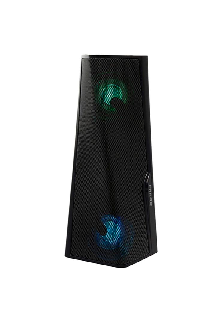 Parlante Philco Tws Tower RGB-0