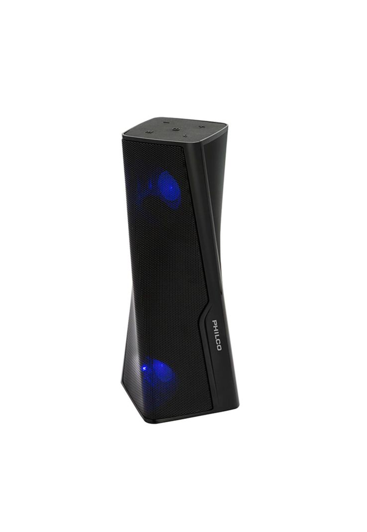 Parlante Philco Tws Tower RGB-3