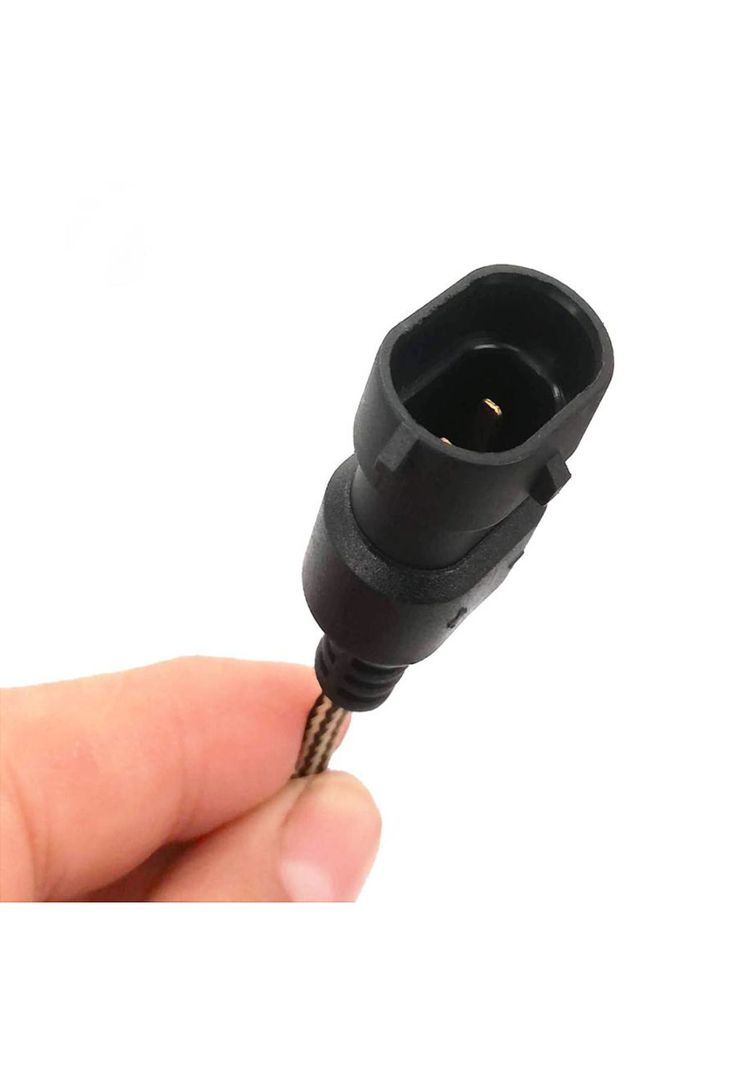 Luces Mlab Led Headlight Cob H11-1