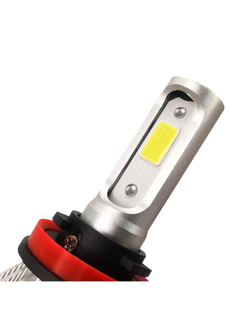 Luces Mlab Led Headlight Cob H11-2