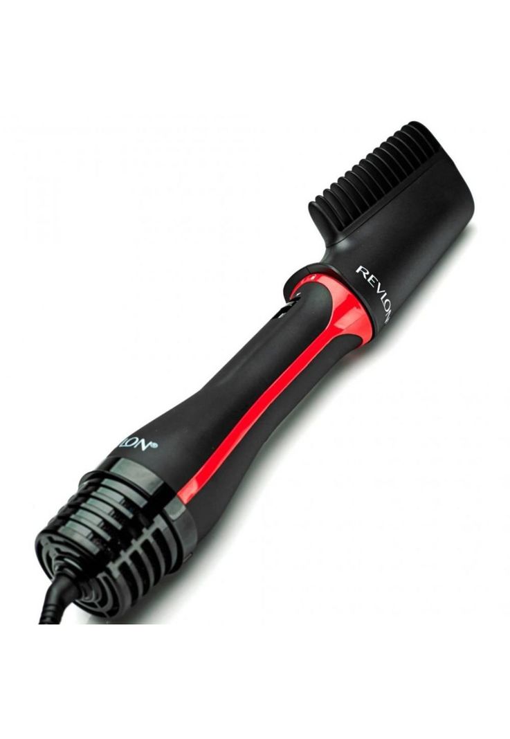 Cepillo One Step Secador Revlon Voluminizador Plus + Concentrador-2