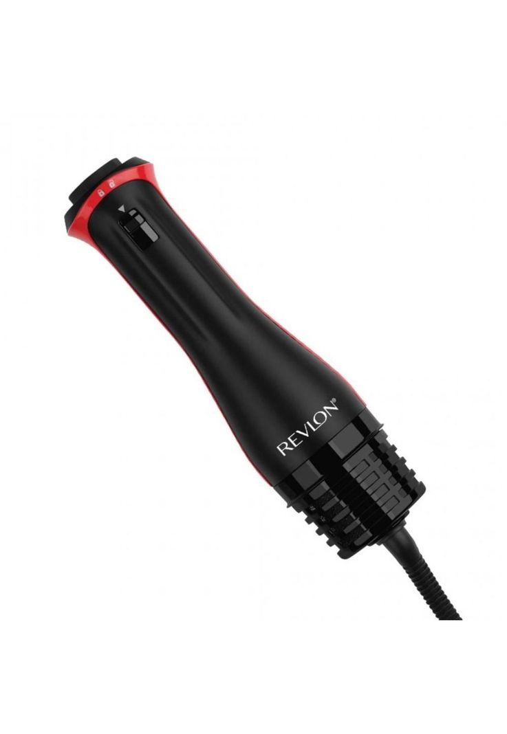 Cepillo One Step Secador Revlon Voluminizador Plus + Concentrador-5