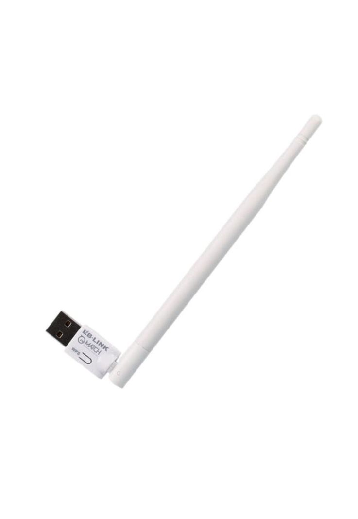 Adaptador USB inalámbrico  WN155A 150Mbps LB-Link-0